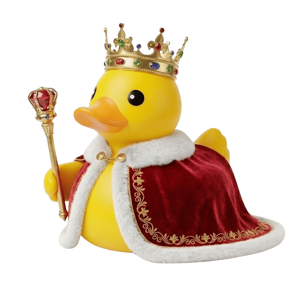 King Duck