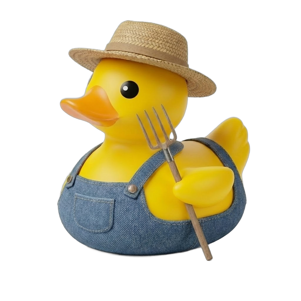 Farmer Duck