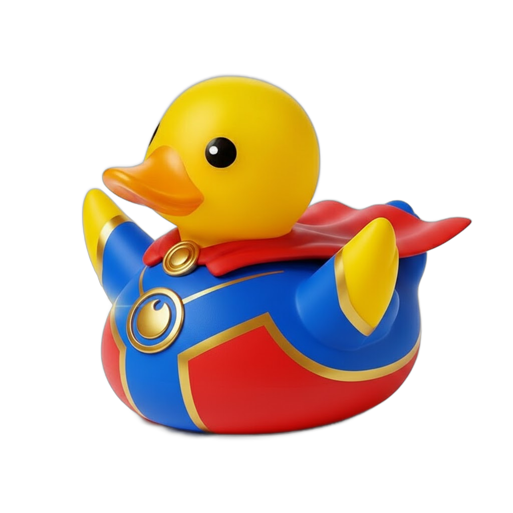Super Duck