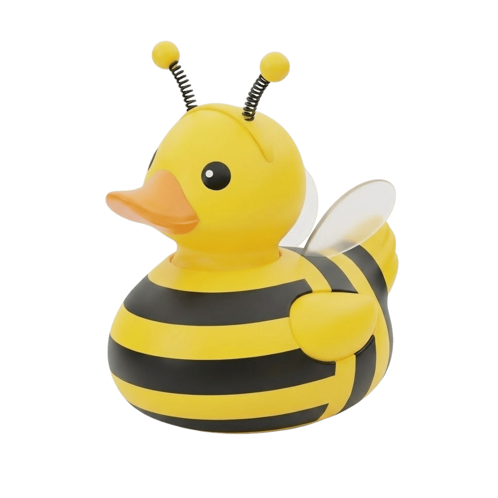 Bee Duck