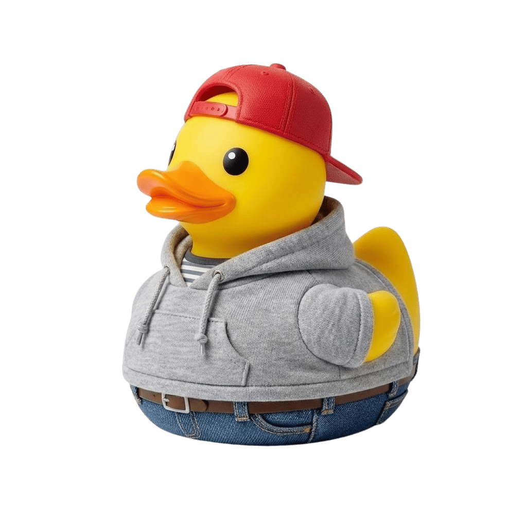 Steve Duck