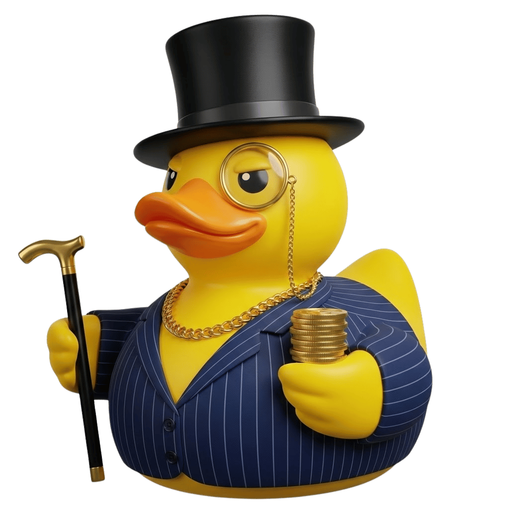 Rich Duck