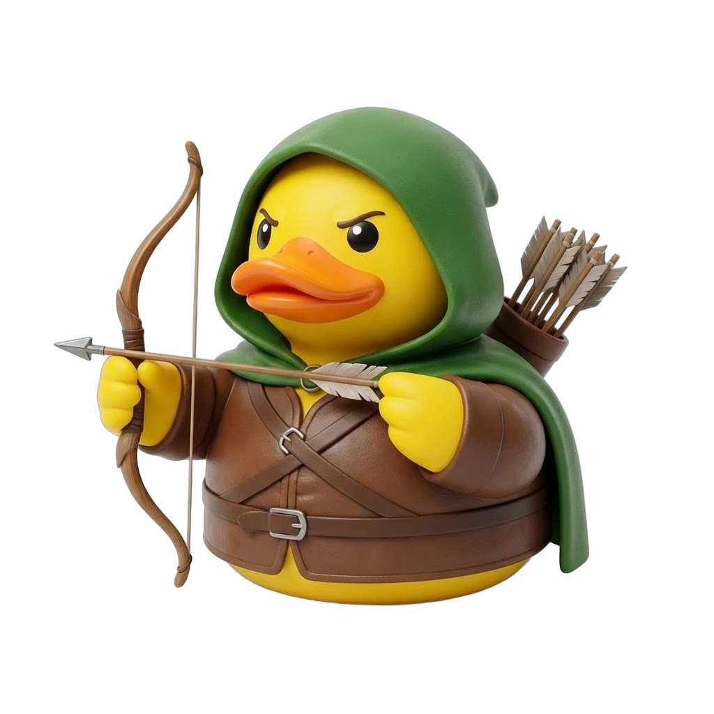 Archer Duck